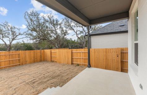 124 Adlai Avenue Georgetown TX 78633