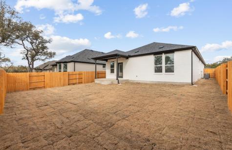 124 Adlai Avenue Georgetown TX 78633