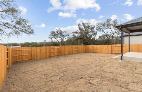 124 Adlai Avenue Georgetown TX 78633