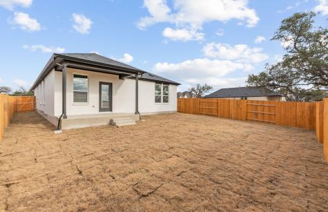 124 Adlai Avenue Georgetown TX 78633