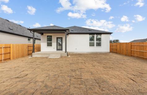 124 Adlai Avenue Georgetown TX 78633