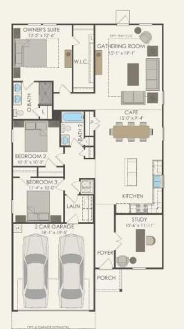 124 Adlai Avenue Georgetown TX 78633