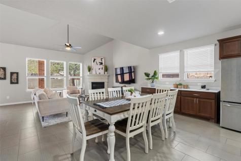 4216 Mercer Road Georgetown TX 78628