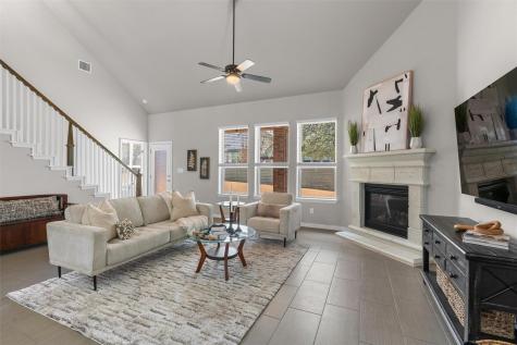 4216 Mercer Road Georgetown TX 78628
