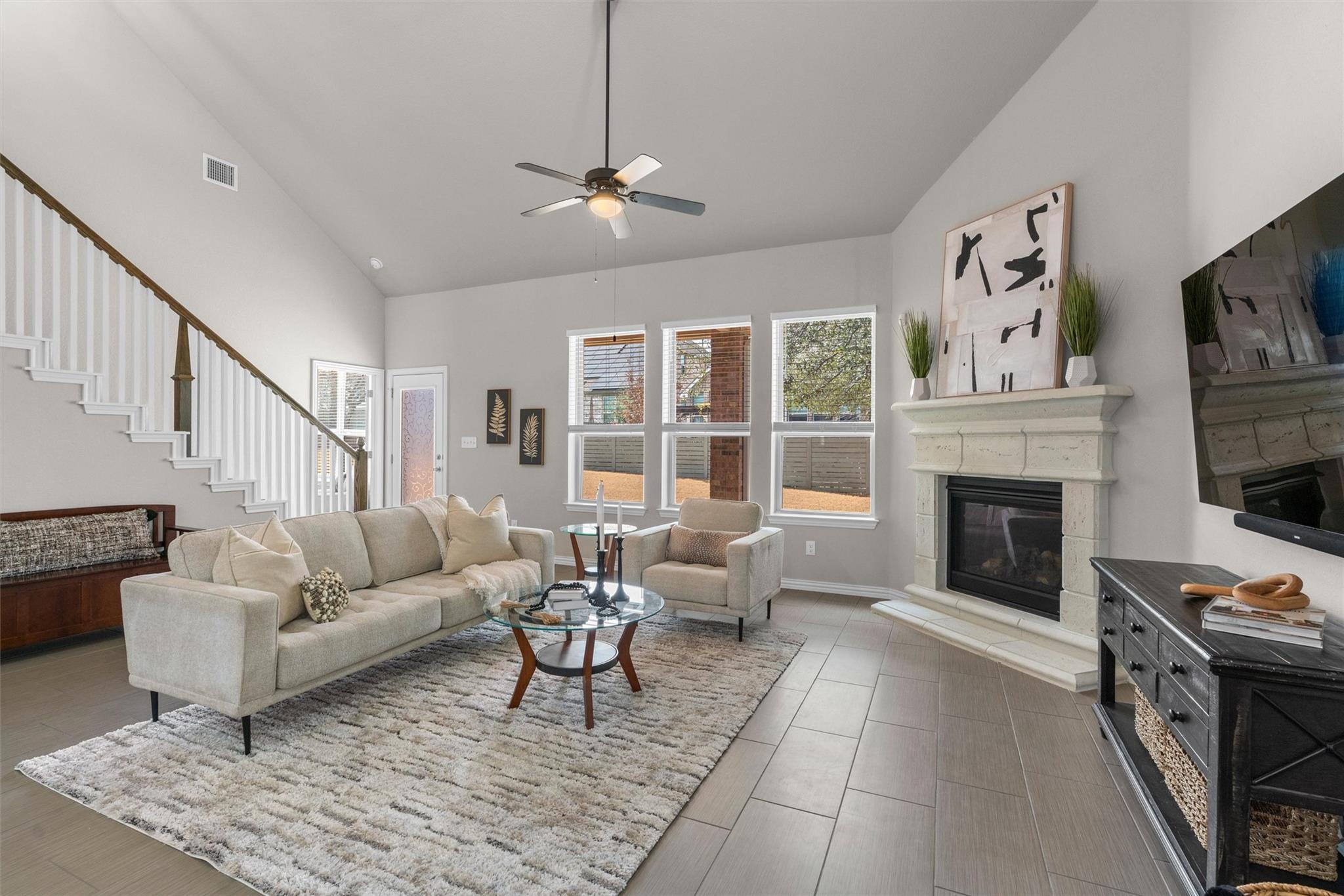4216 Mercer Road Georgetown TX 78628