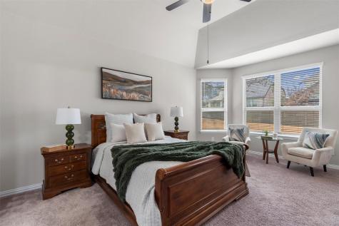 4216 Mercer Road Georgetown TX 78628
