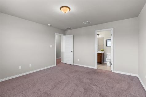 4216 Mercer Road Georgetown TX 78628