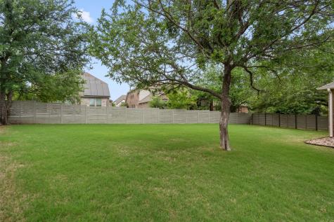 4216 Mercer Road Georgetown TX 78628
