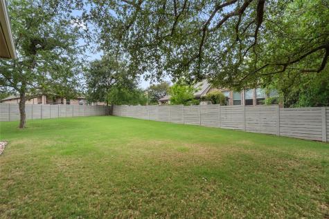4216 Mercer Road Georgetown TX 78628