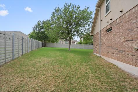 4216 Mercer Road Georgetown TX 78628