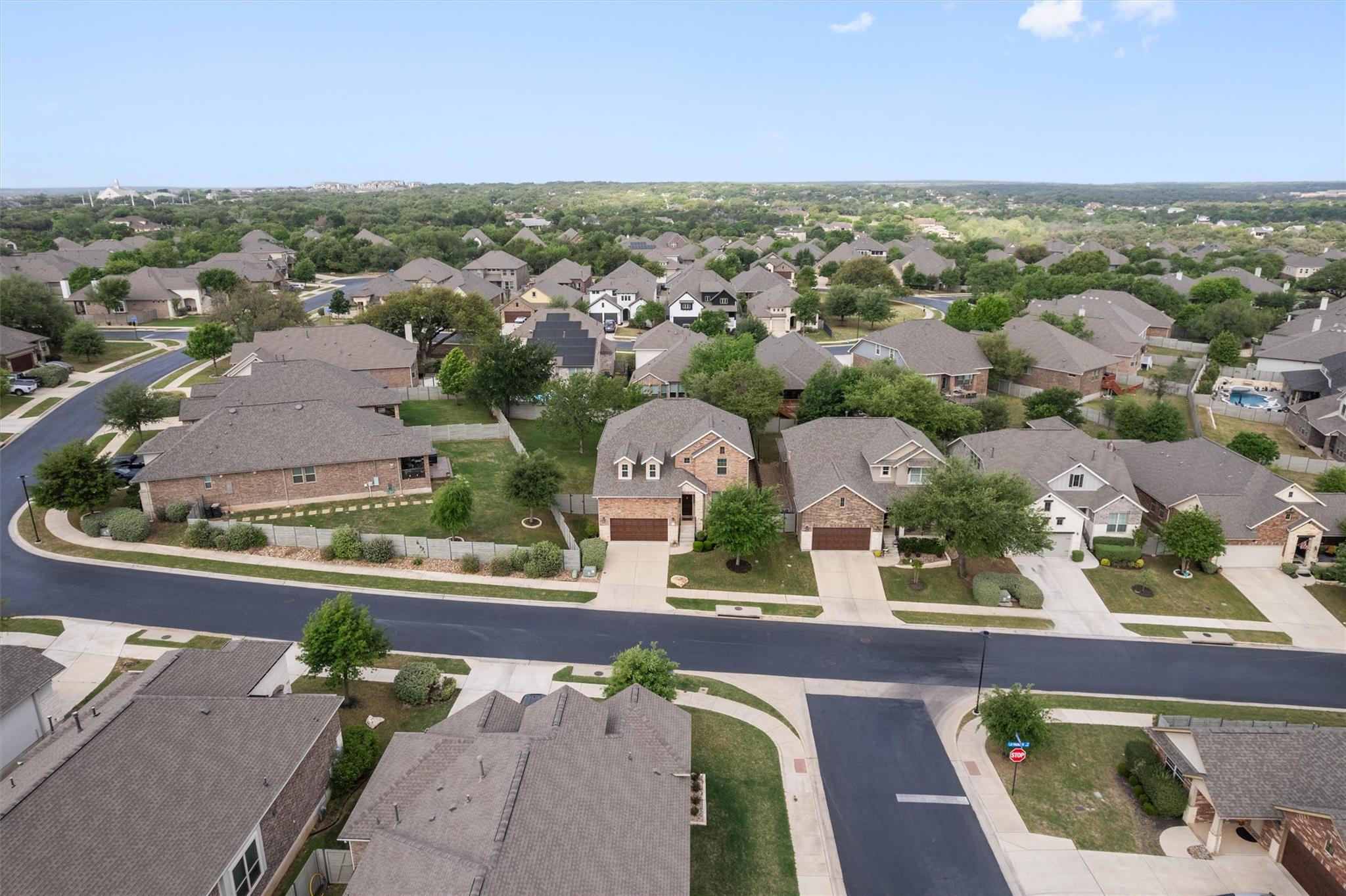 4216 Mercer Road Georgetown TX 78628