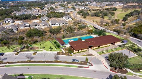 4216 Mercer Road Georgetown TX 78628