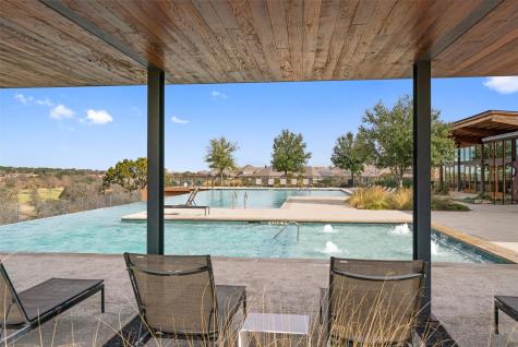 4216 Mercer Road Georgetown TX 78628