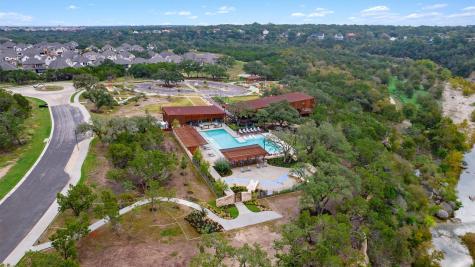 4216 Mercer Road Georgetown TX 78628