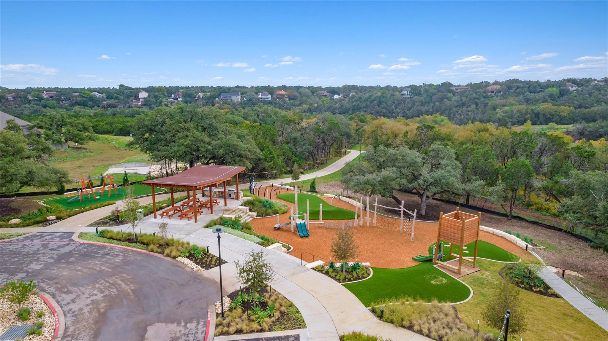 4216 Mercer Road Georgetown TX 78628