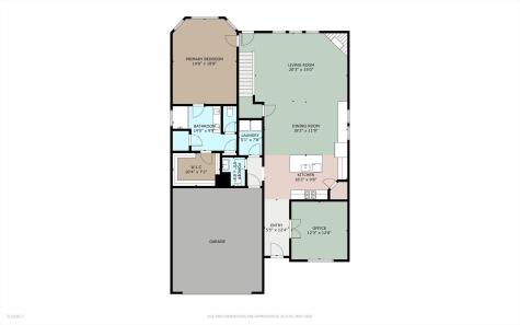 4216 Mercer Road Georgetown TX 78628