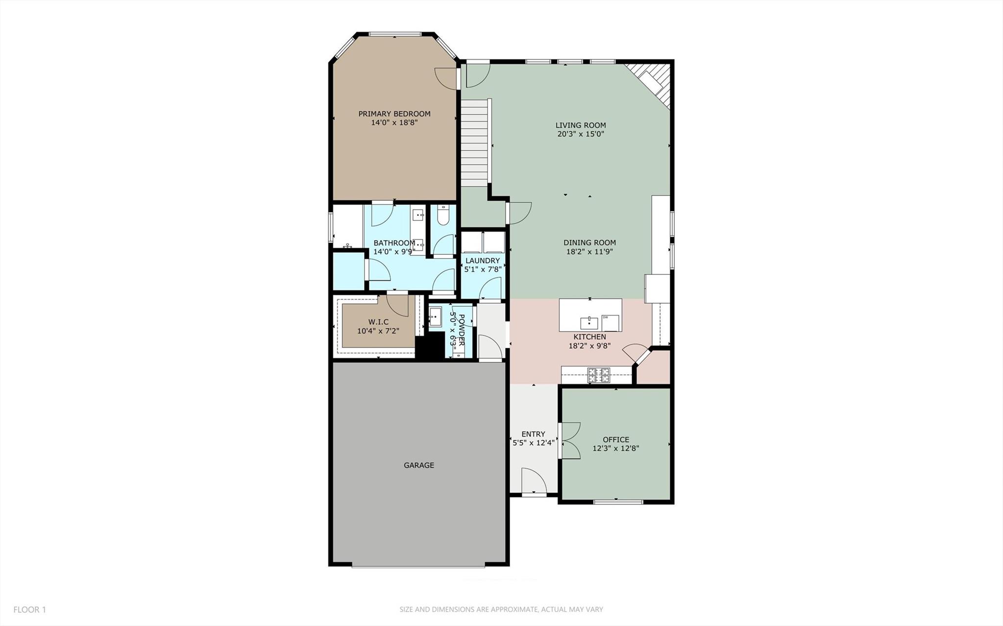 4216 Mercer Road Georgetown TX 78628