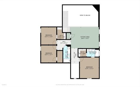 4216 Mercer Road Georgetown TX 78628