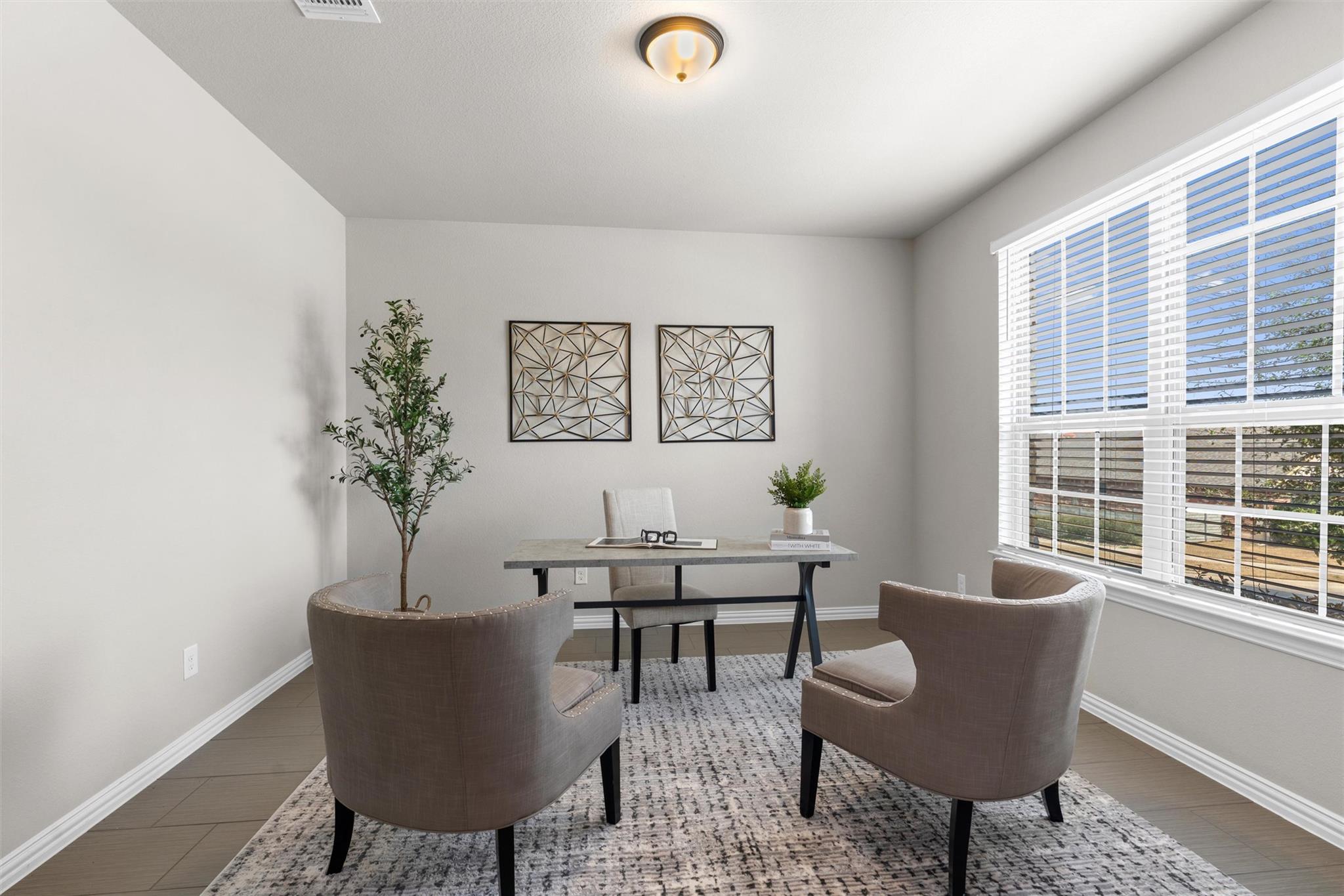 4216 Mercer Road Georgetown TX 78628