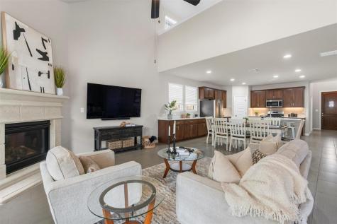 4216 Mercer Road Georgetown TX 78628