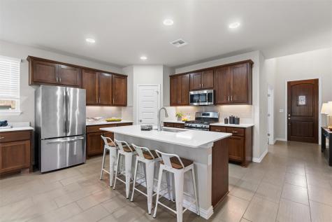 4216 Mercer Road Georgetown TX 78628