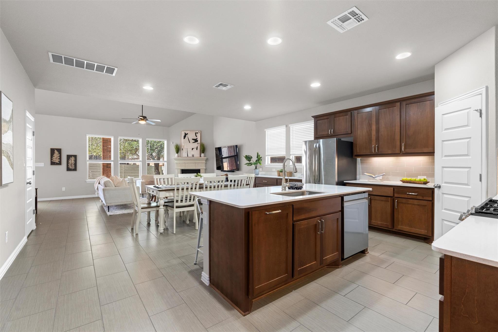 4216 Mercer Road Georgetown TX 78628