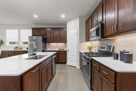 4216 Mercer Road Georgetown TX 78628