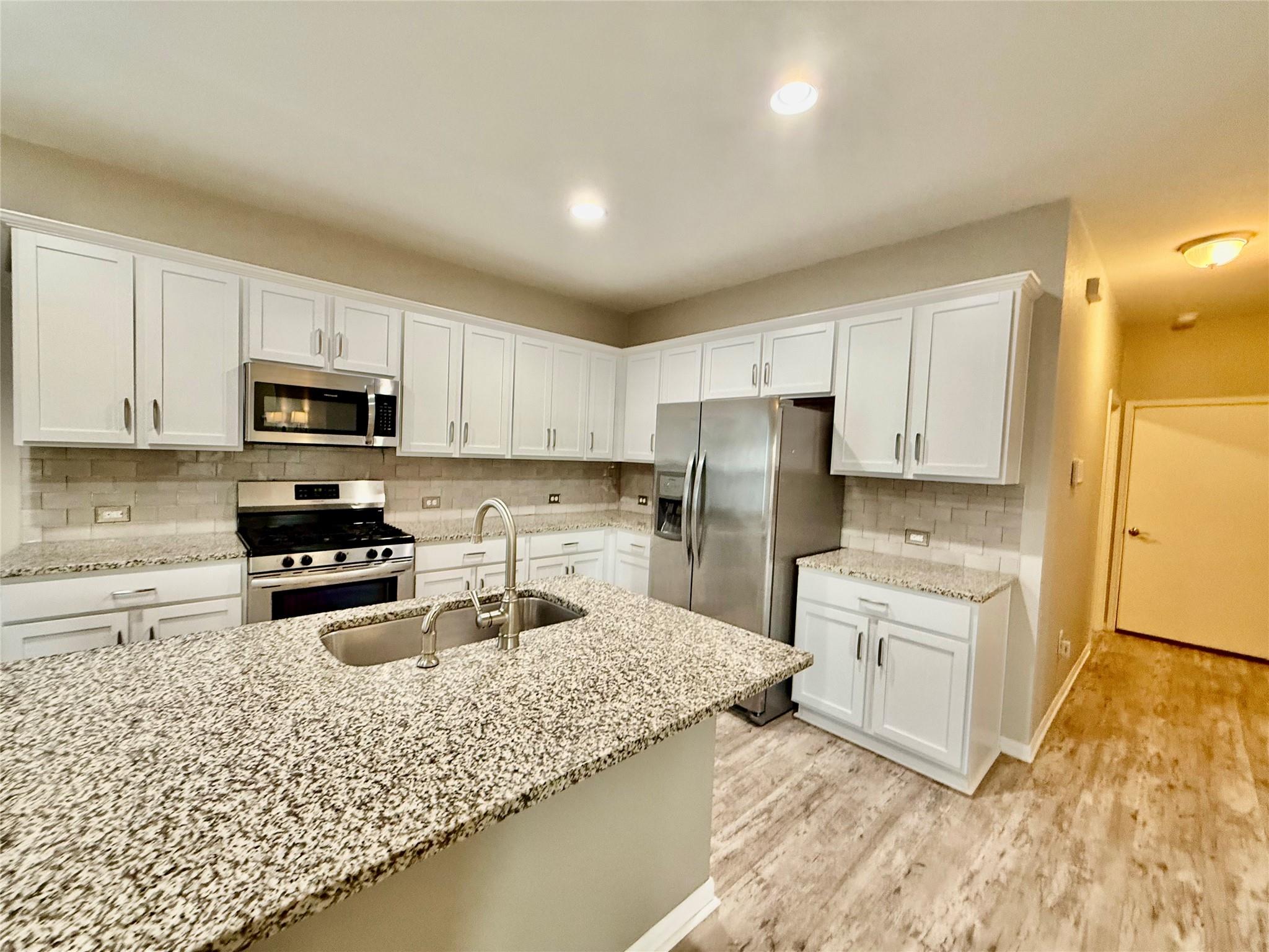 305 Rusk Bluff Avenue Leander TX 78641