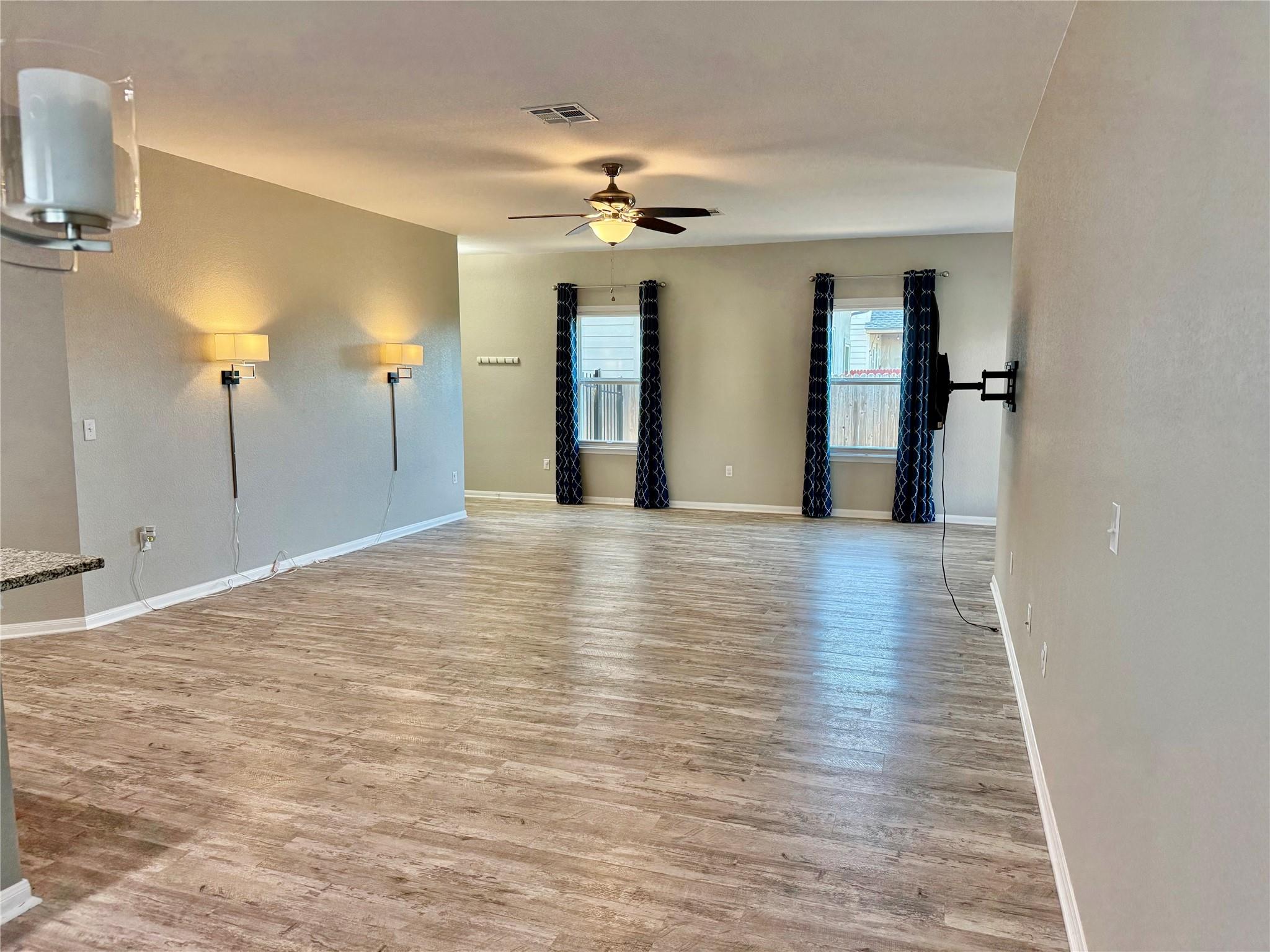 305 Rusk Bluff Avenue Leander TX 78641