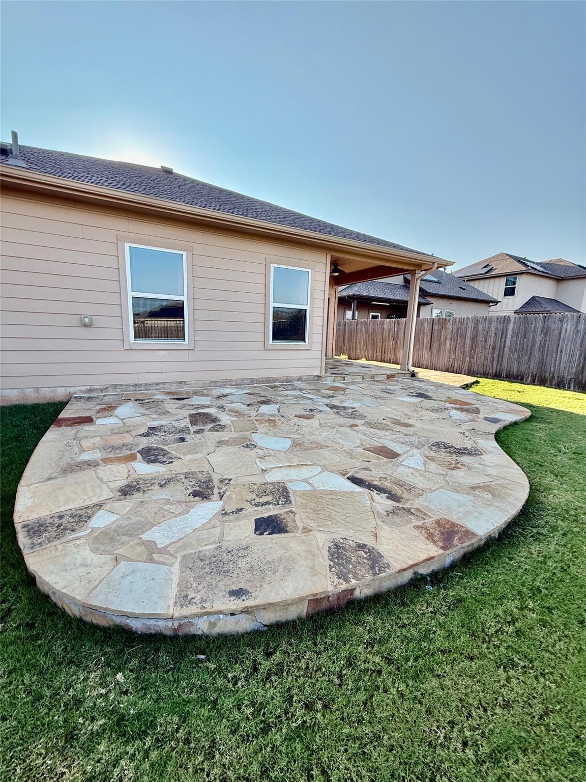 305 Rusk Bluff Avenue Leander TX 78641