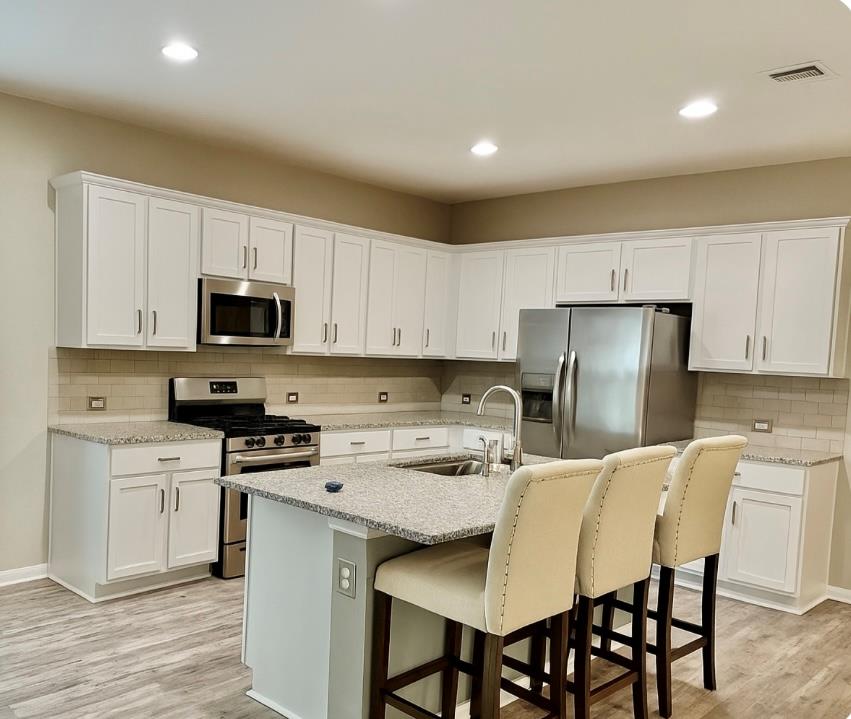 305 Rusk Bluff Avenue Leander TX 78641