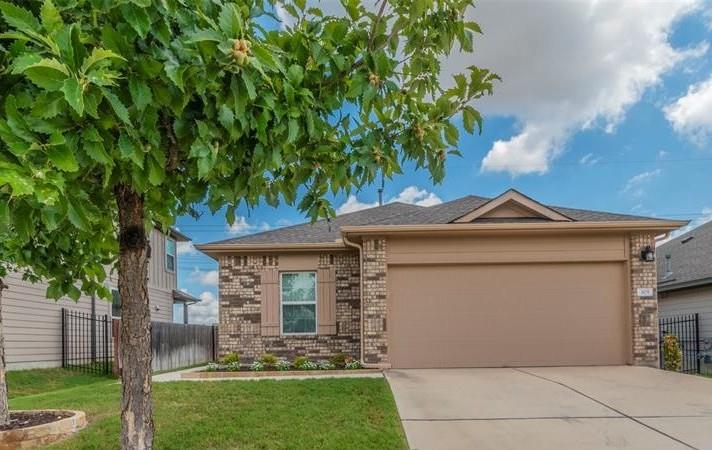 305 Rusk Bluff Avenue Leander TX 78641