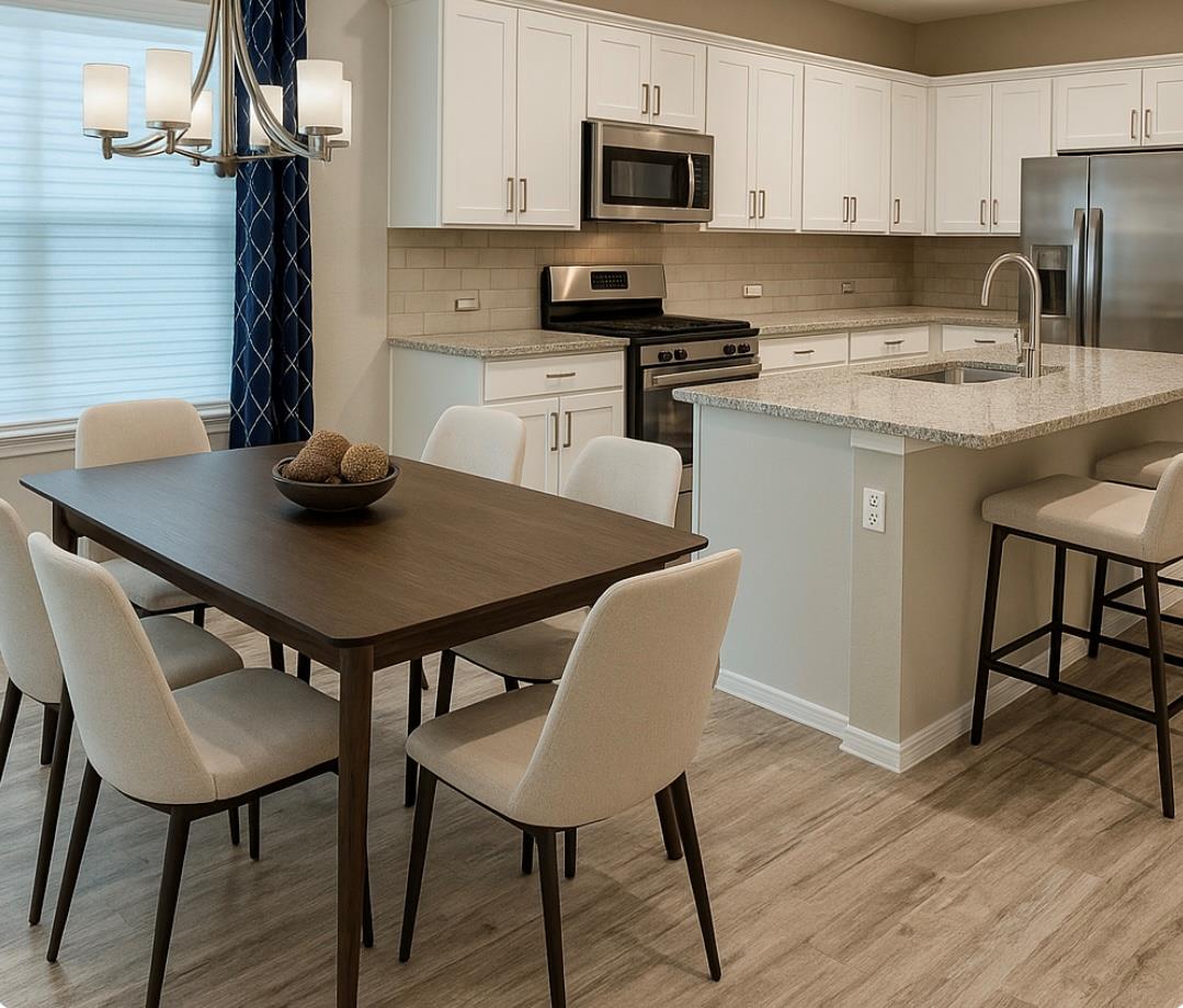 305 Rusk Bluff Avenue Leander TX 78641