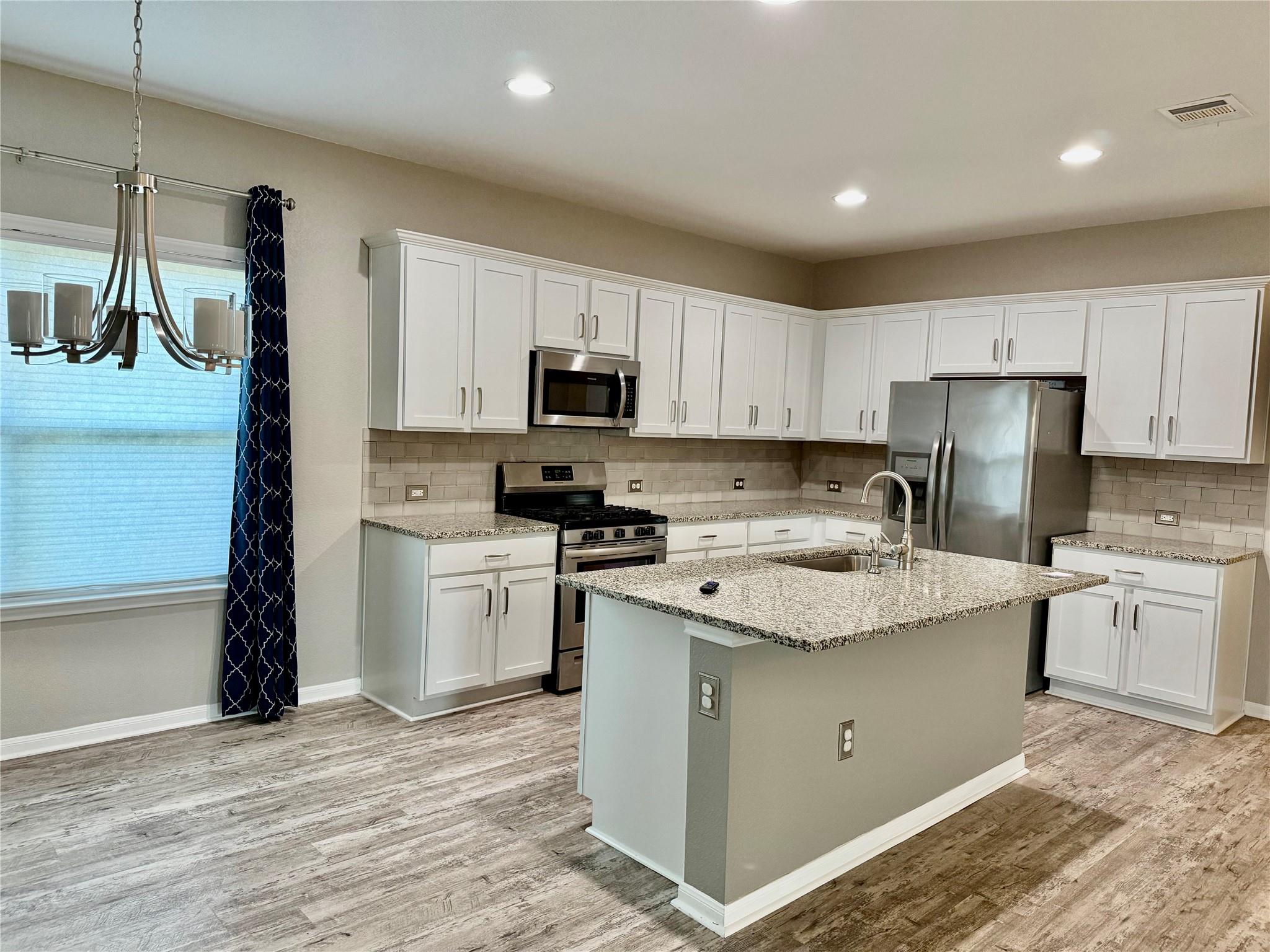305 Rusk Bluff Avenue Leander TX 78641