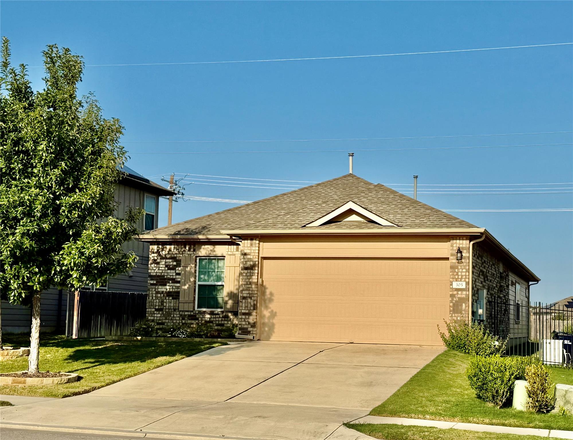 305 Rusk Bluff Avenue Leander TX 78641
