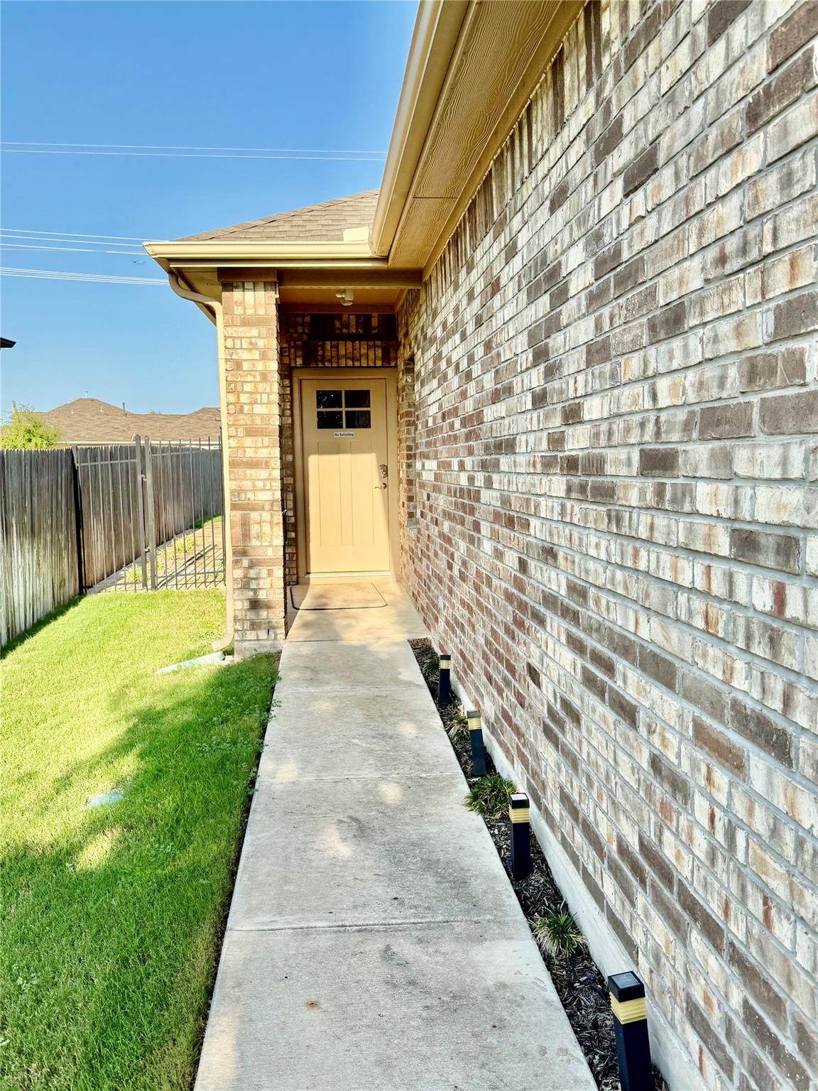 305 Rusk Bluff Avenue Leander TX 78641