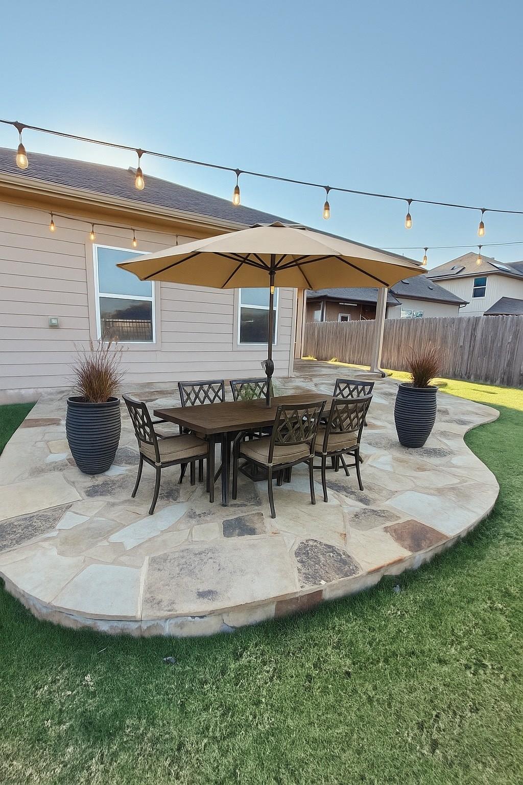 305 Rusk Bluff Avenue Leander TX 78641