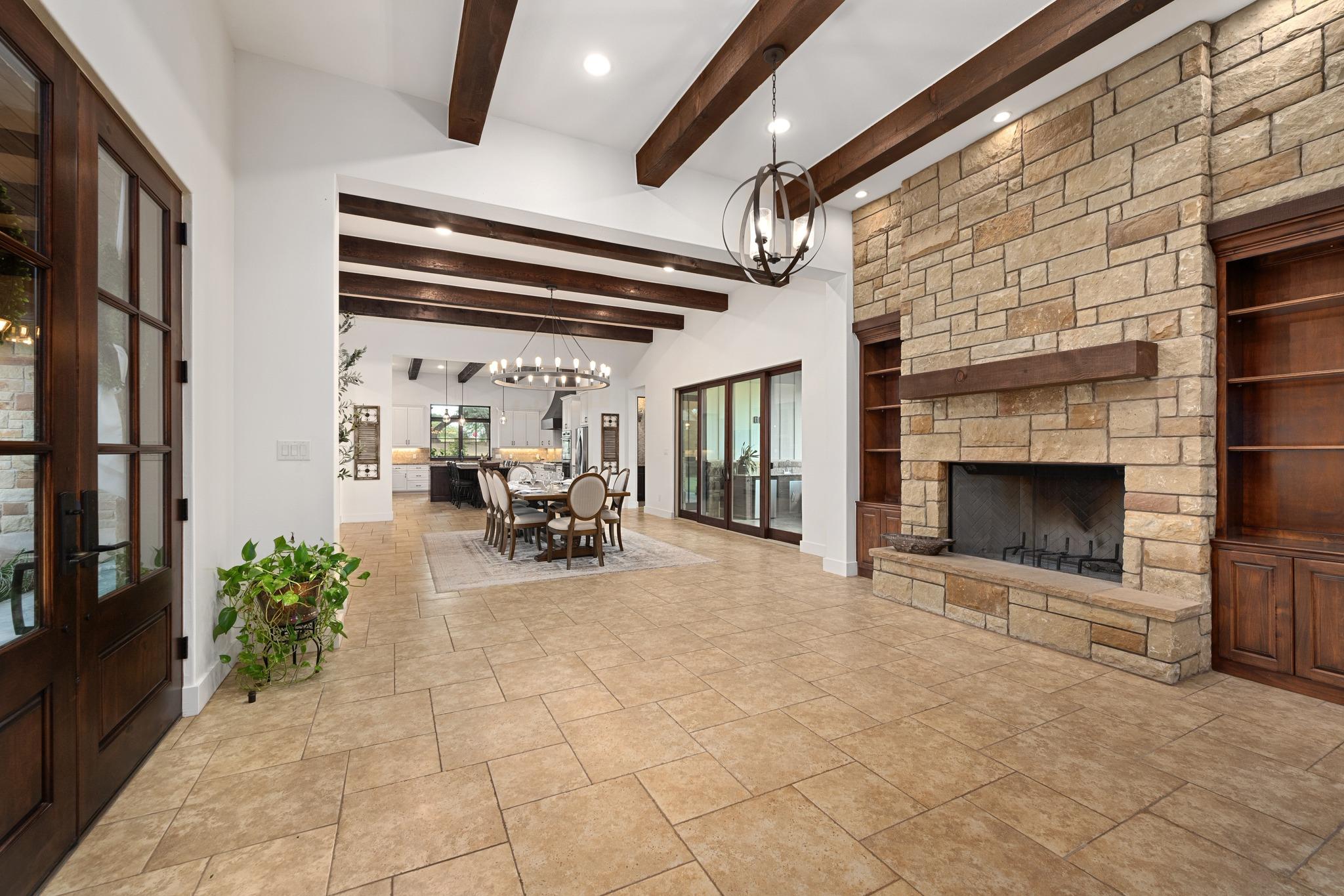 101 Shady Oaks Trail Liberty Hill TX 78642