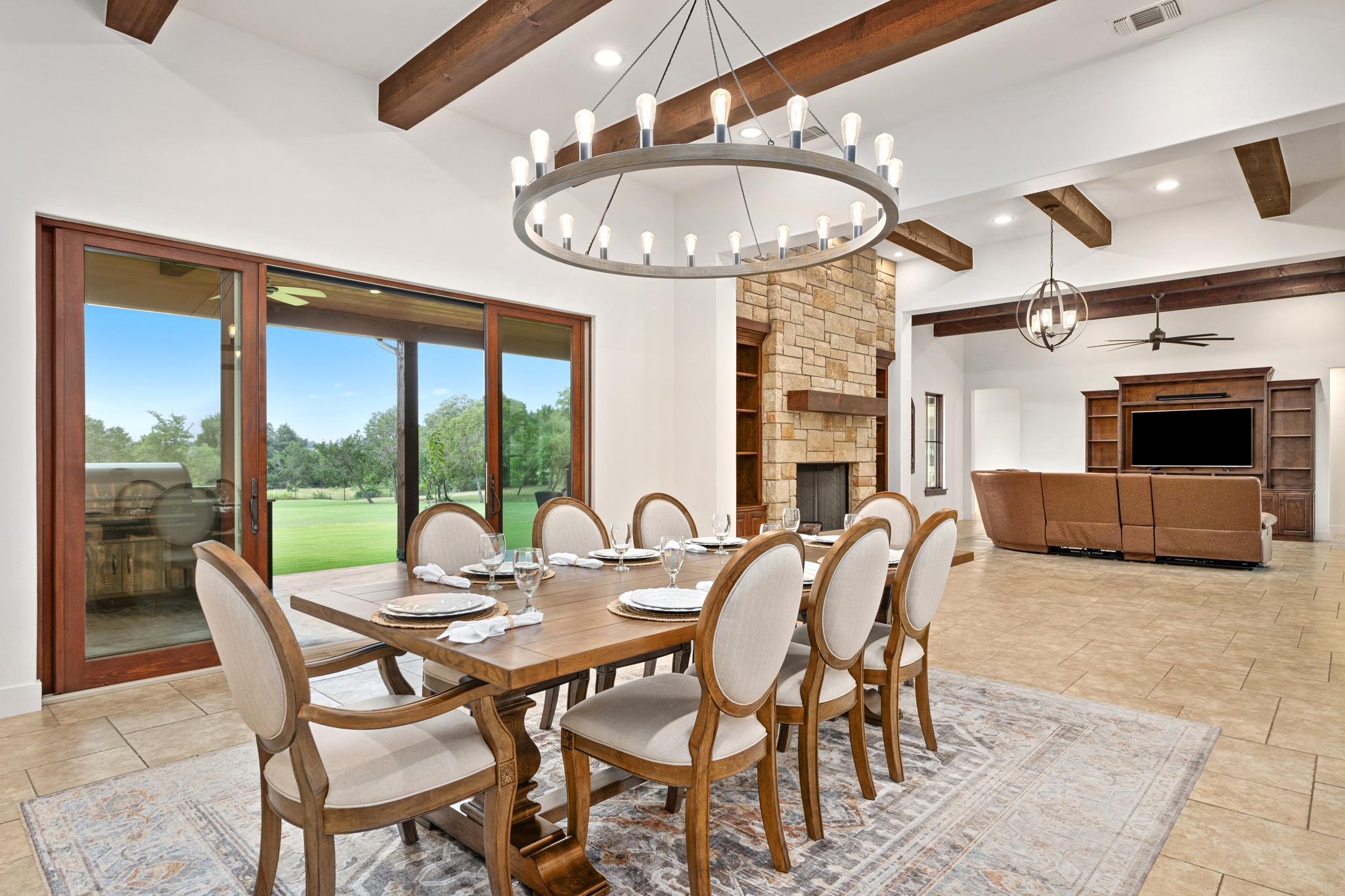 101 Shady Oaks Trail Liberty Hill TX 78642