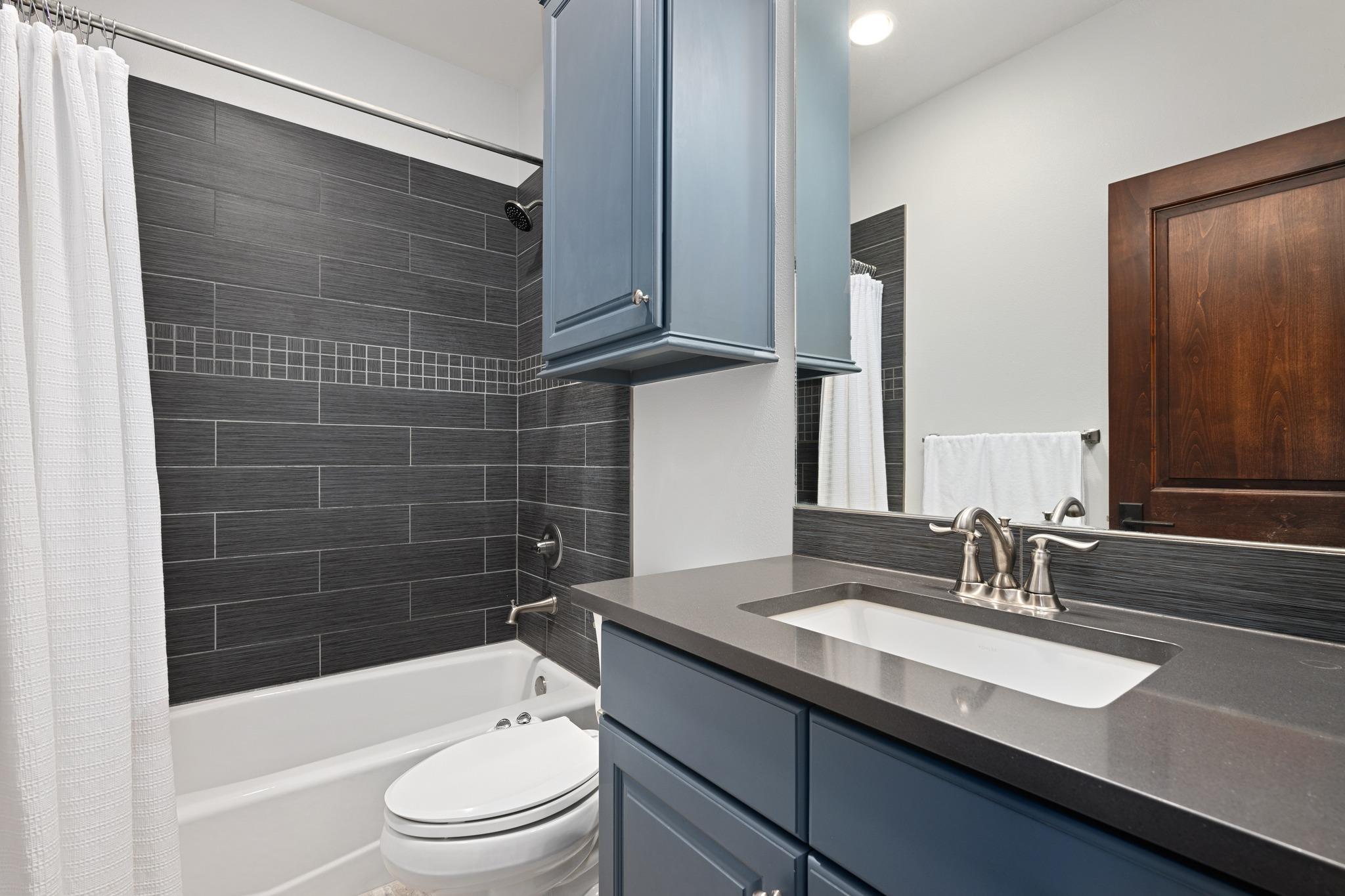 101 Shady Oaks Trail Liberty Hill TX 78642