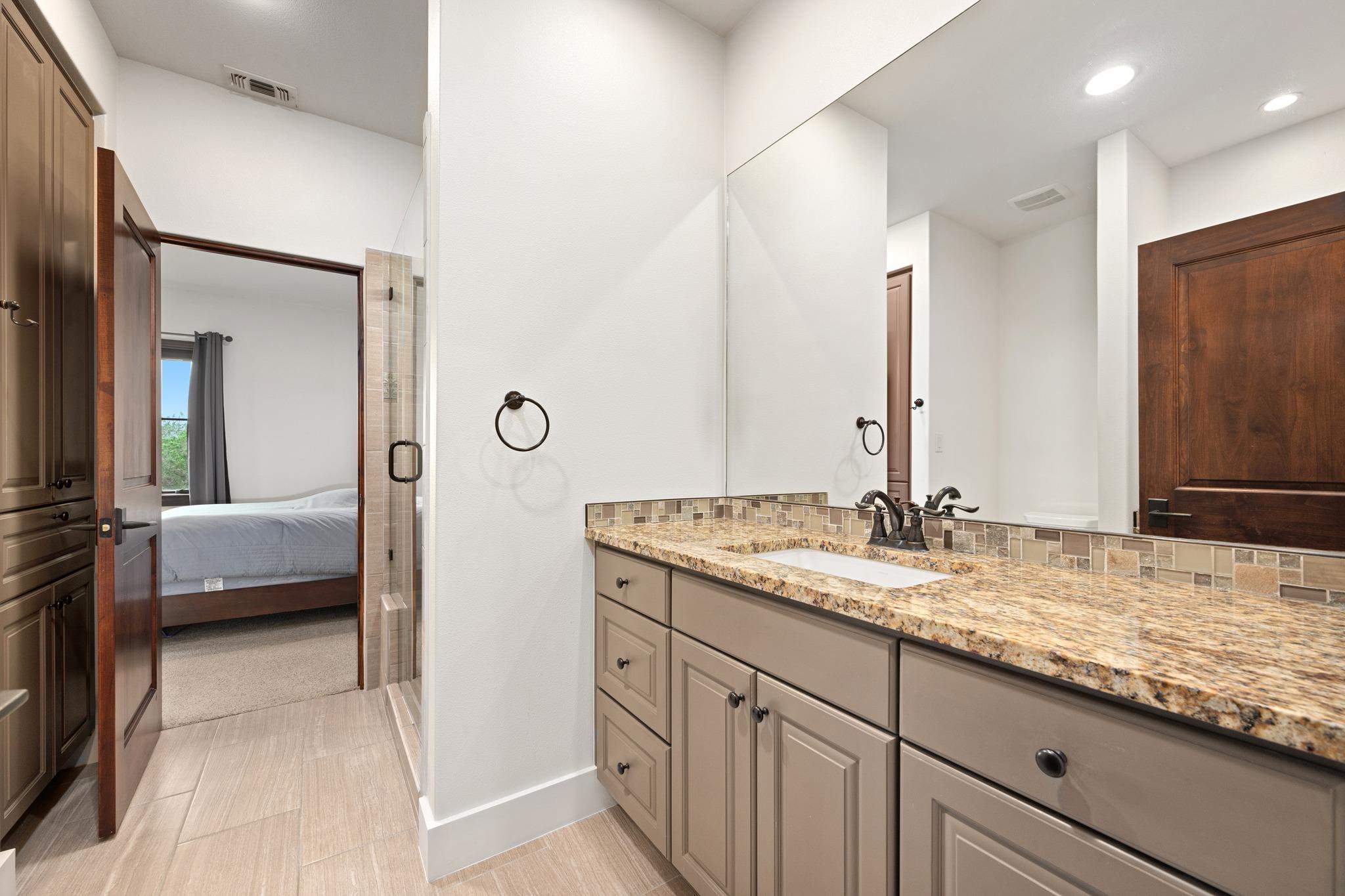 101 Shady Oaks Trail Liberty Hill TX 78642