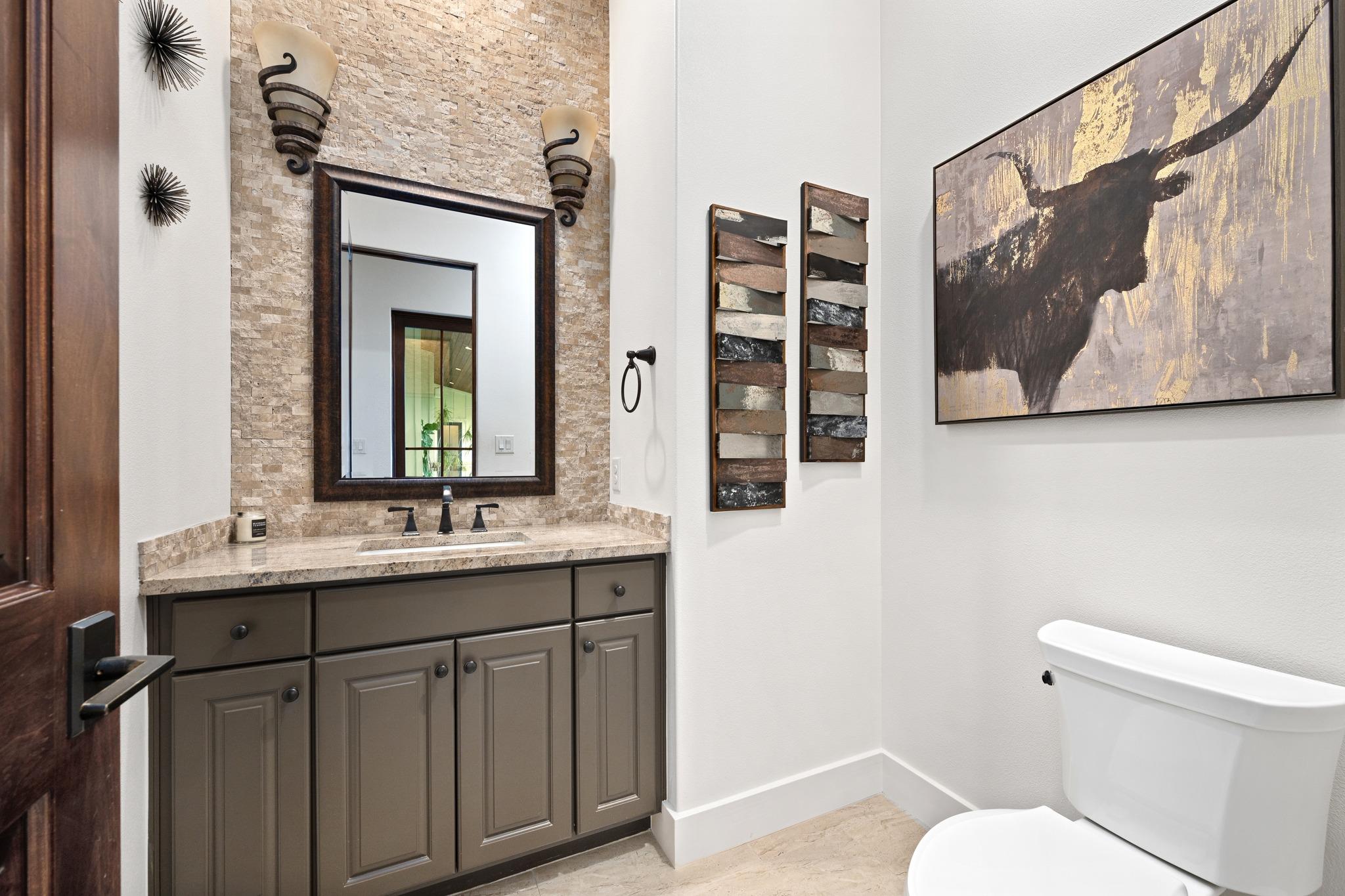 101 Shady Oaks Trail Liberty Hill TX 78642