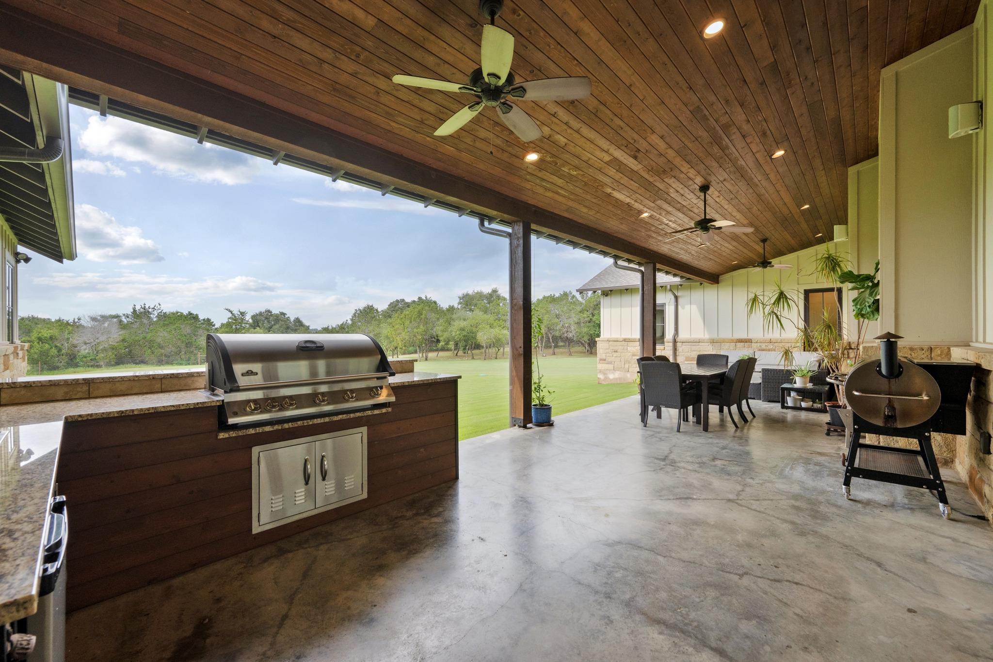 101 Shady Oaks Trail Liberty Hill TX 78642