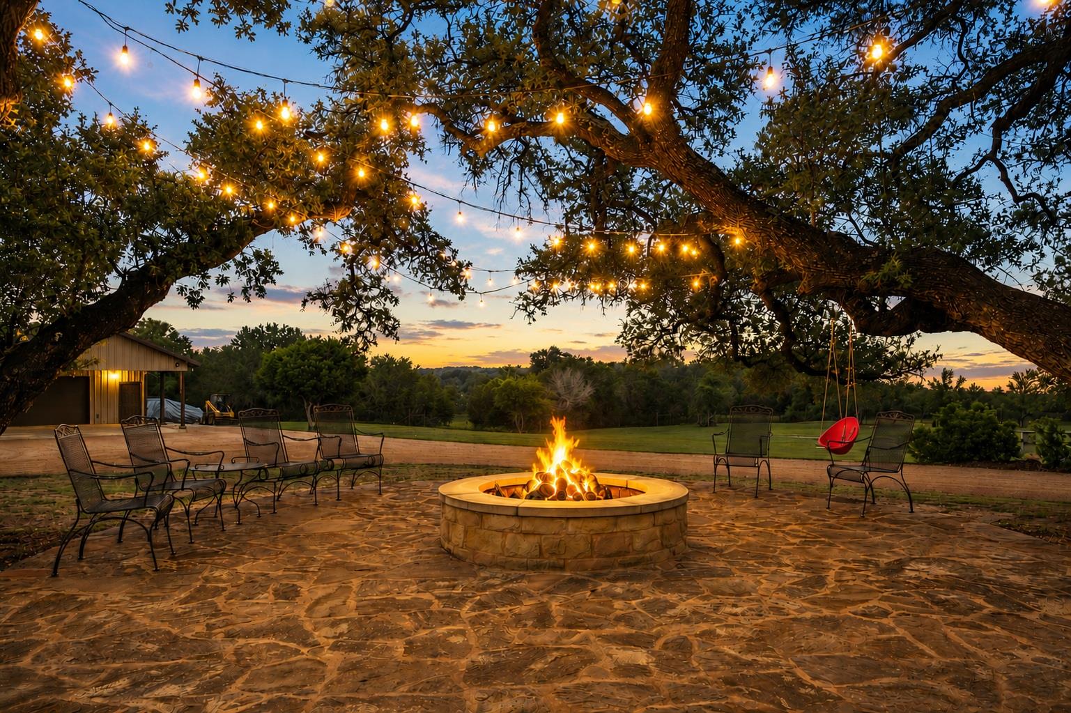 101 Shady Oaks Trail Liberty Hill TX 78642
