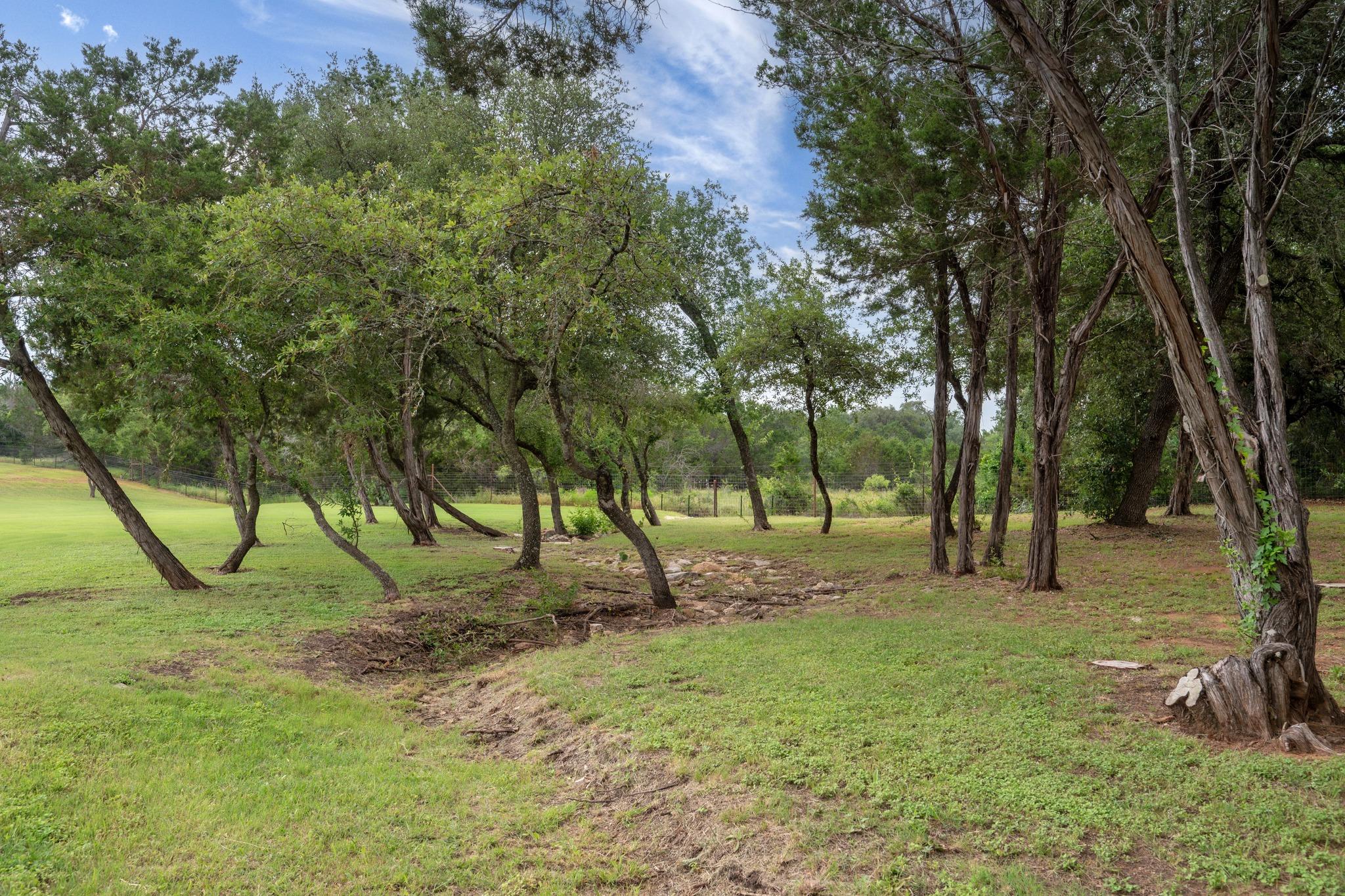 101 Shady Oaks Trail Liberty Hill TX 78642