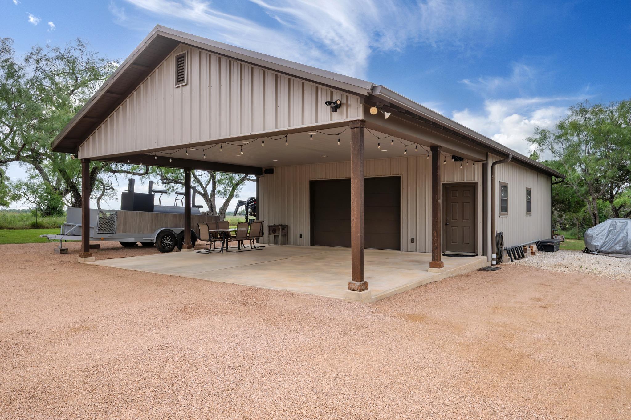 101 Shady Oaks Trail Liberty Hill TX 78642