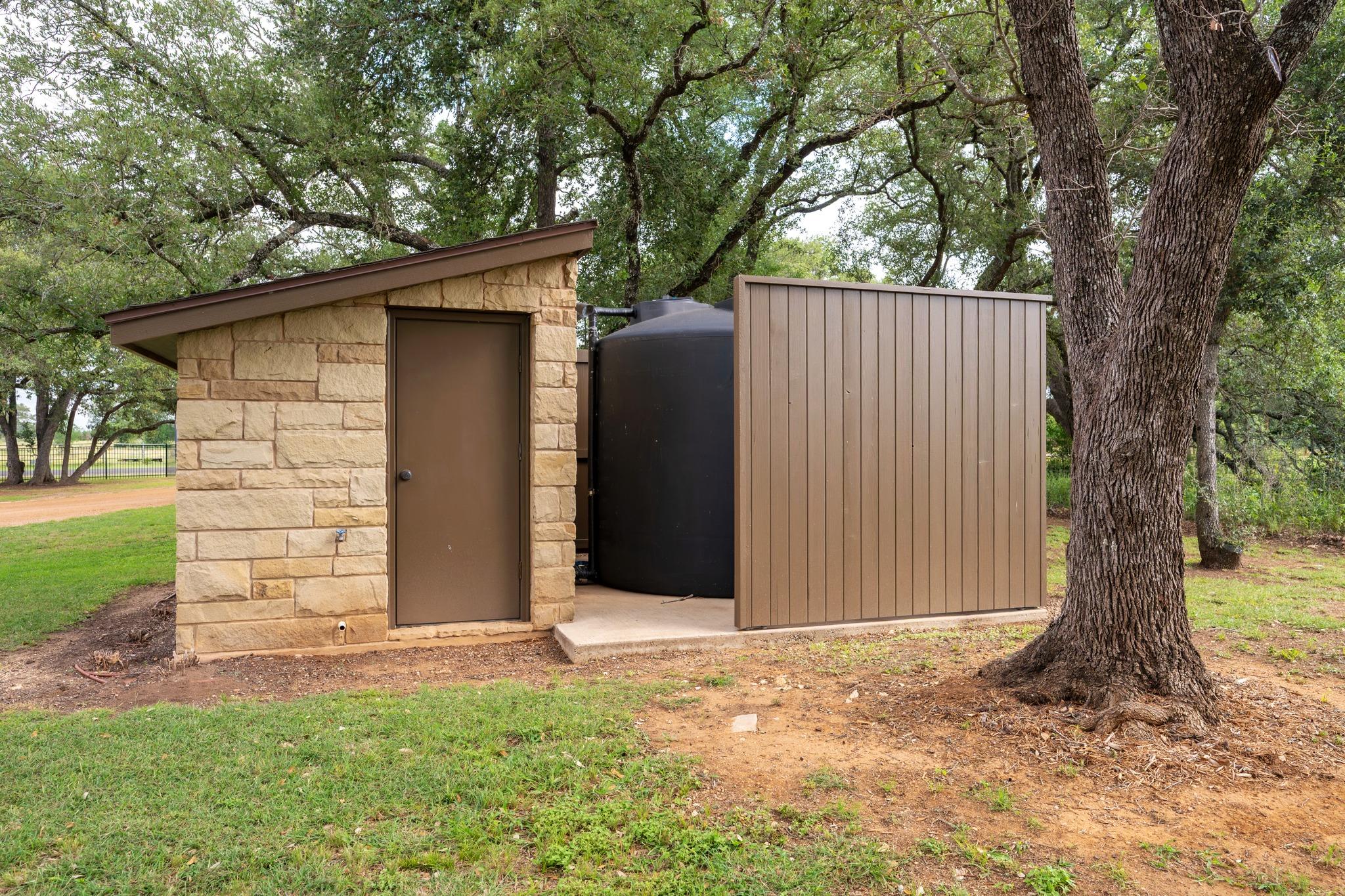 101 Shady Oaks Trail Liberty Hill TX 78642