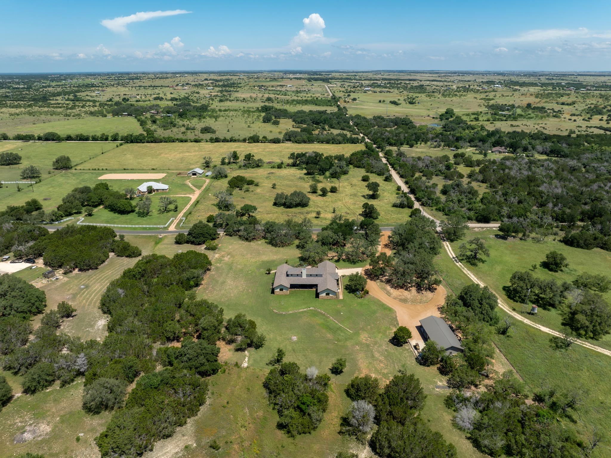 101 Shady Oaks Trail Liberty Hill TX 78642