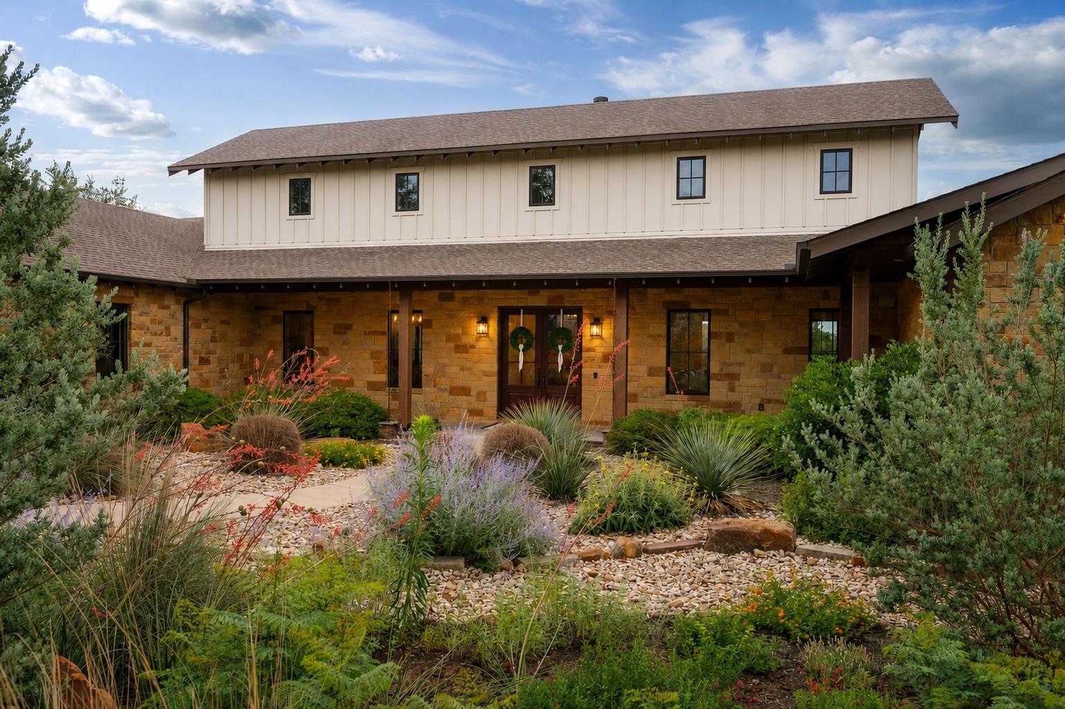 101 Shady Oaks Trail Liberty Hill TX 78642