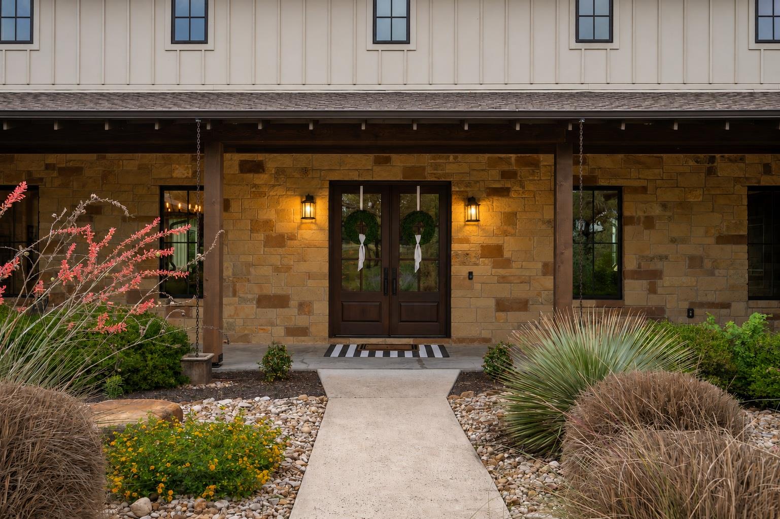 101 Shady Oaks Trail Liberty Hill TX 78642